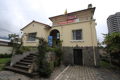 Hostal Travellers Inn