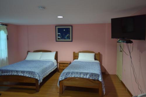 Hostal Travellers Inn