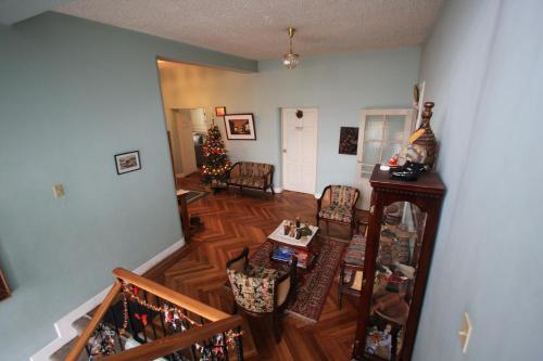 Hostal Travellers Inn