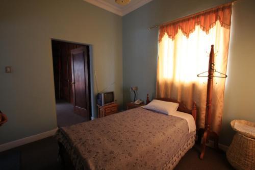 Hostal Travellers Inn