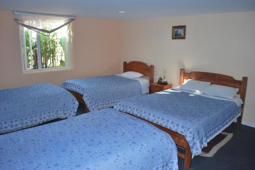 Hostal Travellers Inn