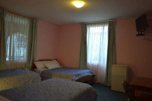 Hostal Travellers Inn