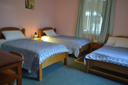 Hostal Travellers Inn
