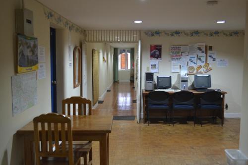 Hostal Travellers Inn