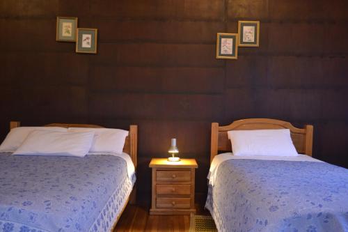 Hostal Travellers Inn
