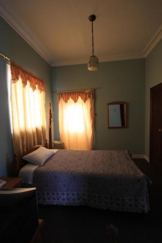 Hostal Travellers Inn