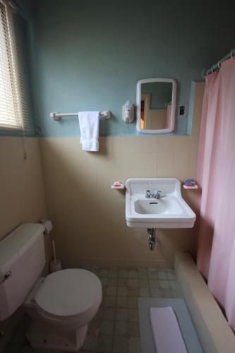 Hostal Travellers Inn