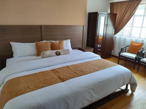 Aleida's Hostal