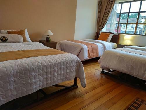 Aleida's Hostal