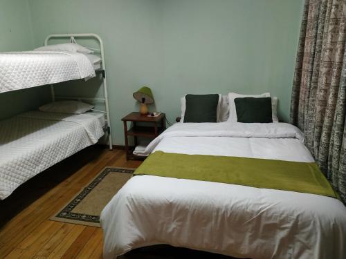 Aleida's Hostal