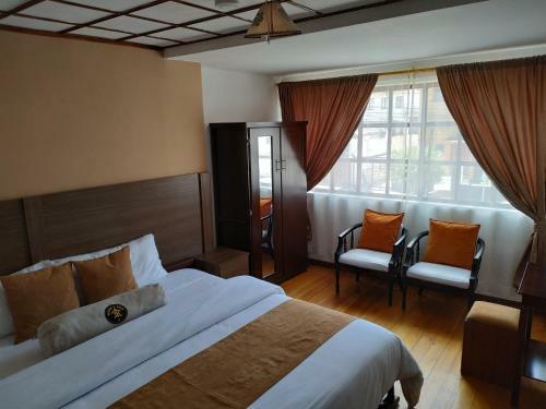 Aleida's Hostal