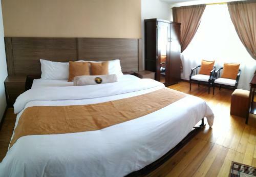 Aleida's Hostal