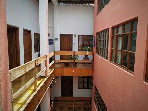 Aleida's Hostal
