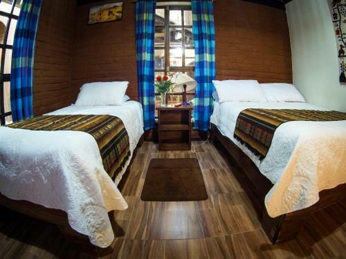 Residencia Hostal El Arupo