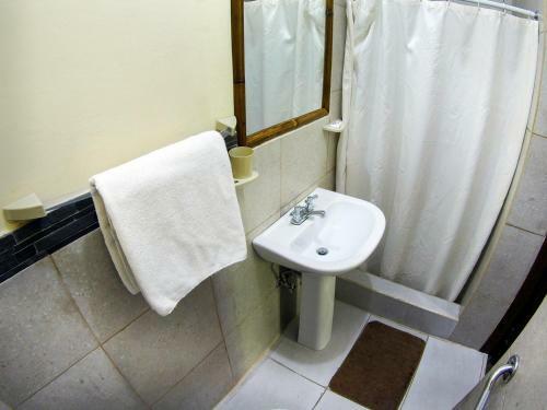 Residencia Hostal El Arupo