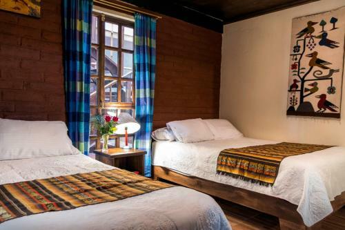 Residencia Hostal El Arupo