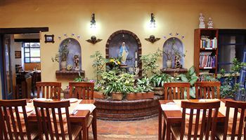 Residencia Hostal Posada Del Angel