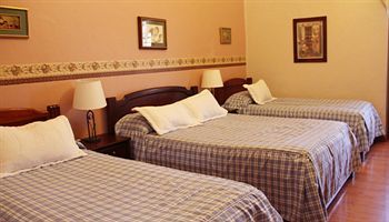 Residencia Hostal Posada Del Angel