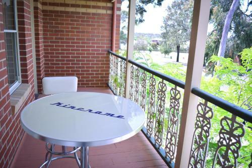 Apartamentos Turner Terrace