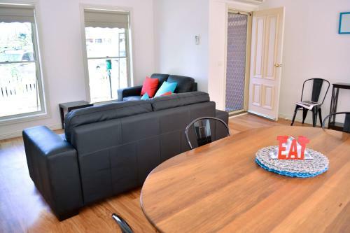 Apartamentos Turner Terrace