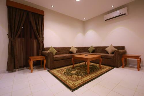 Beautiful Moment Furnished Apartments