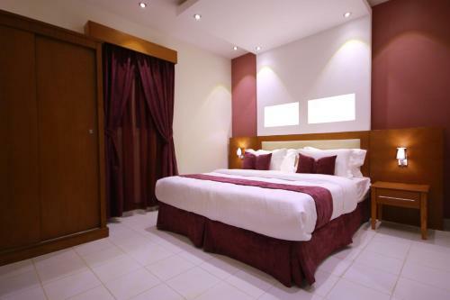 Beautiful Moment Furnished Apartments