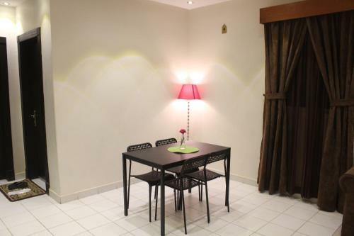 Beautiful Moment Furnished Apartments