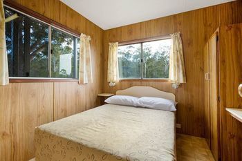 Eden Beachfront Holiday Park