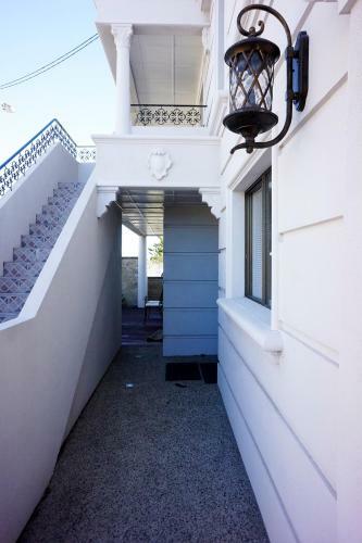 Apartamento Ada Studio