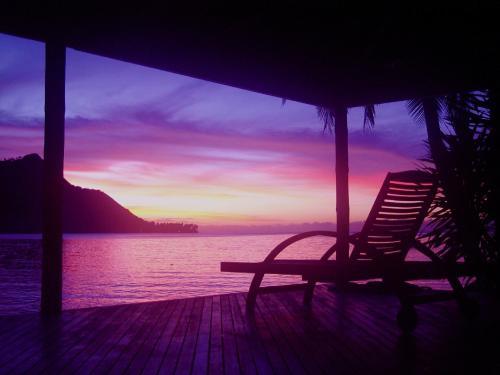 Robinson's Cove Villas - Deluxe Cook Villa