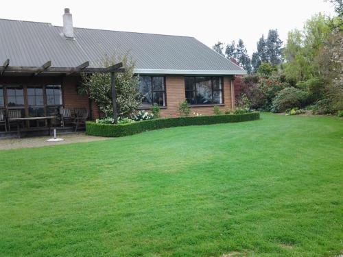 Bed & Breakfast Beaconsfield B & B