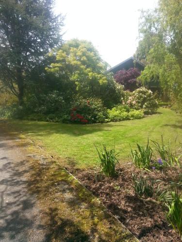 Bed & Breakfast Beaconsfield B & B