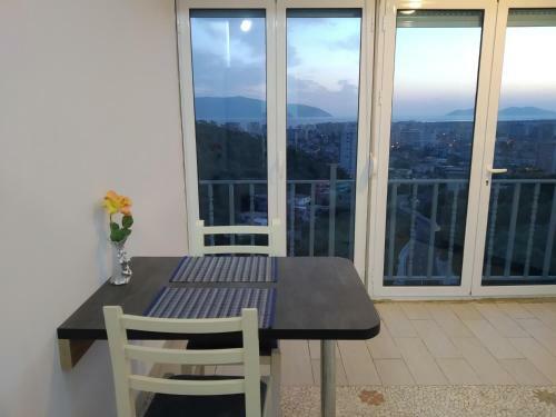 Apartment Evoo
