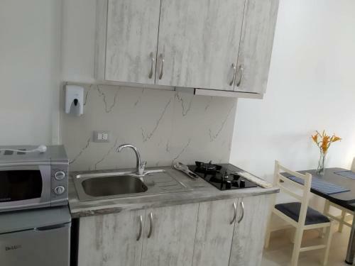 Apartment Evoo