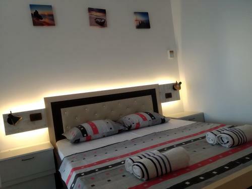 Apartment Evoo