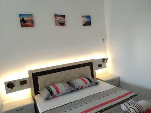 Apartment Evoo