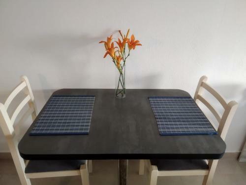 Apartment Evoo