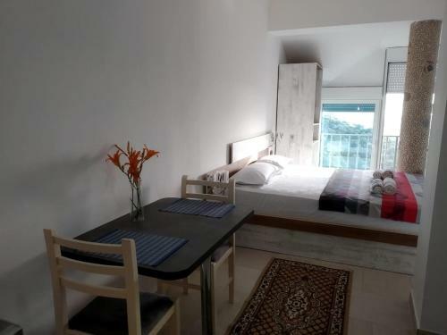 Apartment Evoo