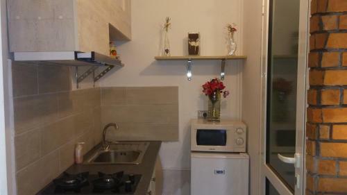 Apartment Evoo
