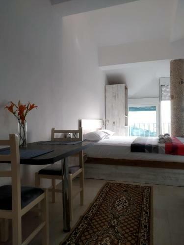 Apartment Evoo