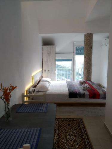Apartment Evoo