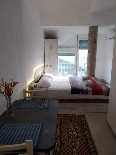 Apartment Evoo