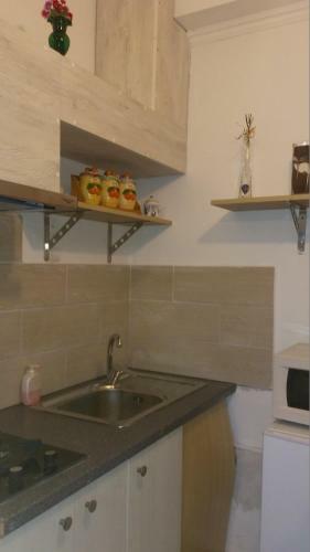 Apartment Evoo