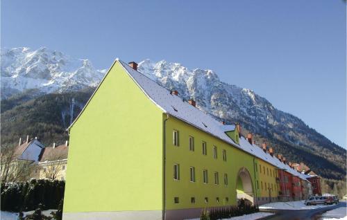 Apartment Eisenerz 11
