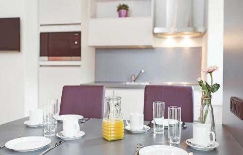 Apartment Eisenerz 09