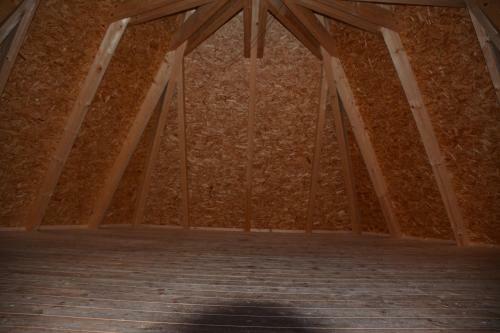 Tipi Dorf Gr�bming