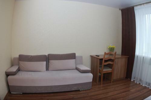 Hotel Oktyabrskaya