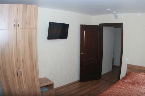 Hotel Oktyabrskaya