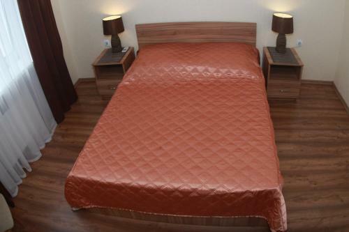Hotel Oktyabrskaya