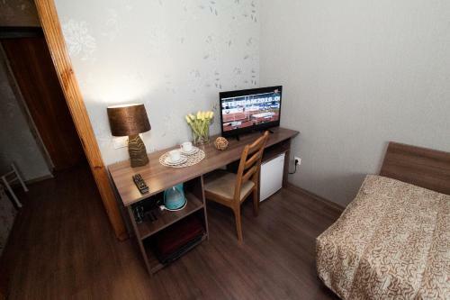 Hotel Oktyabrskaya